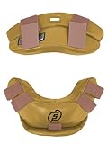 FORCE3 PRO GEAR Traditional Defender Mask Pads