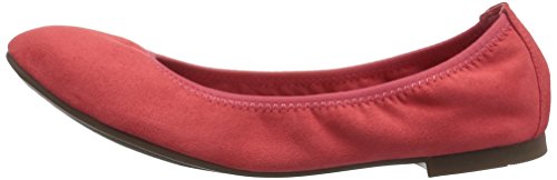 DREAM PAIRS Women's Latte Ballet Flat - Image 4