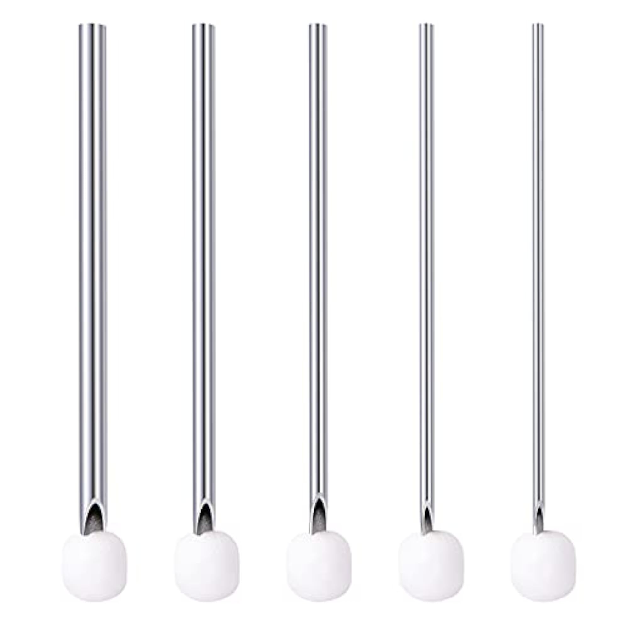 Surgical Stainless Steel Piercing Clamps with Needles