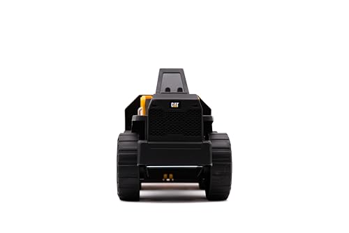 Caterpillar D6 bulldozer
