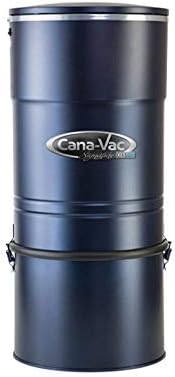 Canavac XLS-970 Central Vacuum from Central Vacuum Direct