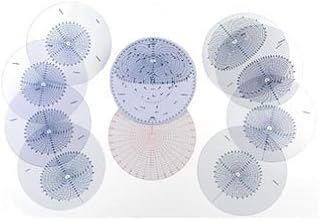 Weems & Plath Marine Navigation Star Finder 2102-D