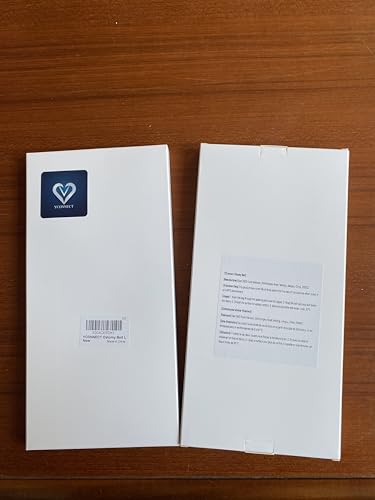 YConnect Ostomy Belt (5 Sizes) (Large)