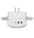 D-Link DHP-W306AV PowerLine AV Wireless N Extender, HomePlug AV, 11n