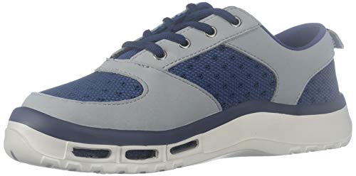 softscience men's fin 3.0 boating shoe
