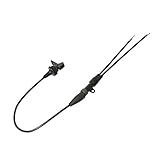 SPI Choke Cable Yamaha S/M Fits 1991 Yamaha Venture XL Snowmobile - Manufacturer Part Number: SM-05090