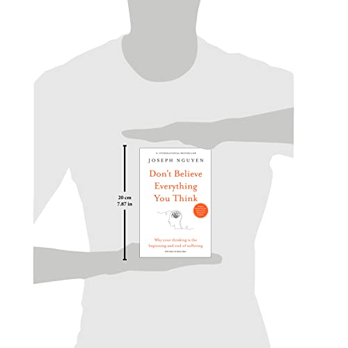 Don't Believe Everything You Think