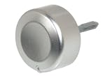 Whirlpool 481241458334 accessoire de machine à laver/machine à laver Bouton de commande