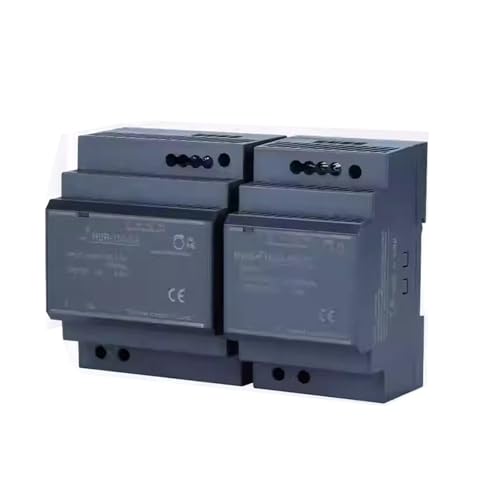 Alimentation à découpage anti-surchauffe pour automates 24V