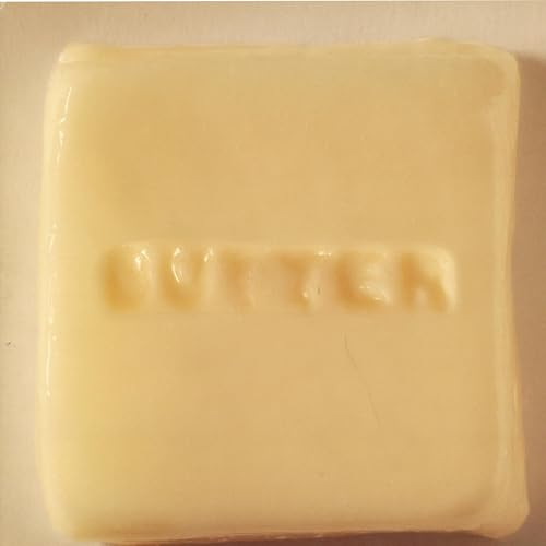 Butter 08