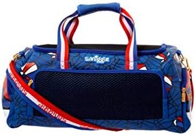 Smiggle basketball bag Clearance