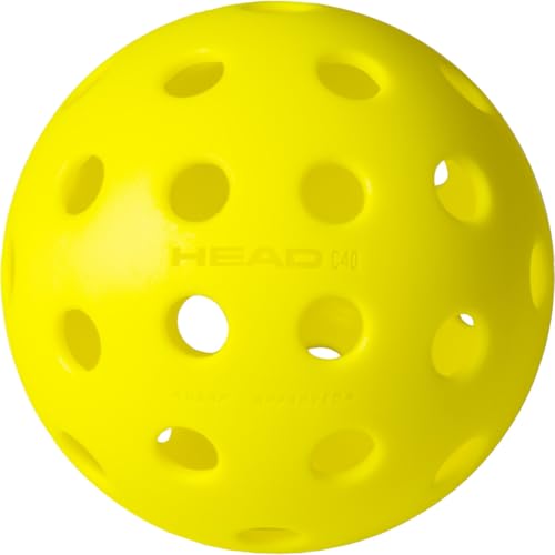 Image of Head Championship 40 Outdoor Pickleball