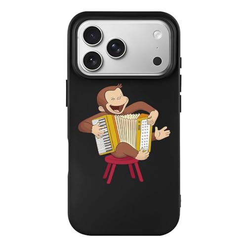 iPhone17Pro�p�P�[�X ������̃W���[�W ������� �A�C�t�H��17Pro�p�P�[�X 2025�N�V�^ �X�}�z�P�[�X �l�C �L�����N�^�[ �A�j�� �g�уP�[�X ���C�����X�[�d�Ή�