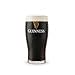 Set of 4 Guinness Beer Glass Pint Glass 20 Ounces