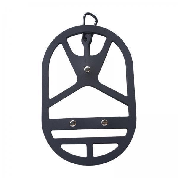 calandis CALANDIS™ 3xFootwear Clip for Backpack Shoe Clip for Bag for Mountaineering Outdoor Black XL | Other, Hiking Clothing | Clothing | & Hiking | Outdoor Sports-picture-37