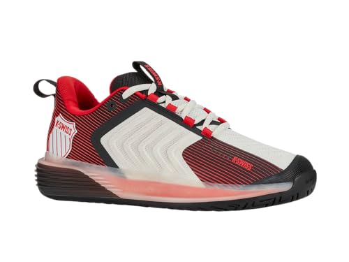 Image of K-Swiss Men's Ultrashot 3 Tennis Shoe