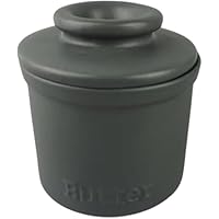 Amazon | PpzhenN バタープレート バターケース フレンチバター