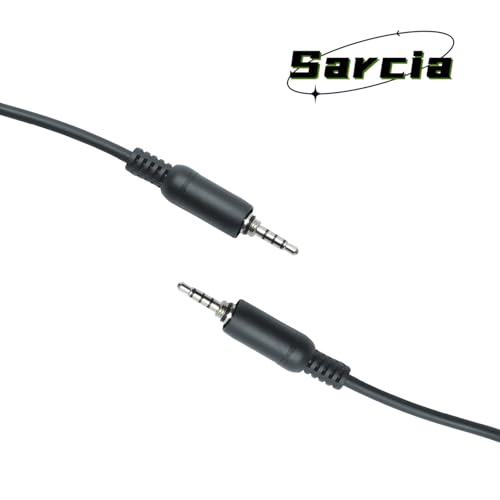 Image of VX-6R Speaker MIC Microphone for Yaesu VX-7R VX-6E VX-7E HX210 HX40 HX400 HX870 HX890 VX-120 VX-127 VX-170 VX-246 EVX S24 Walkie Talkie Two Way Radio,2 Pack