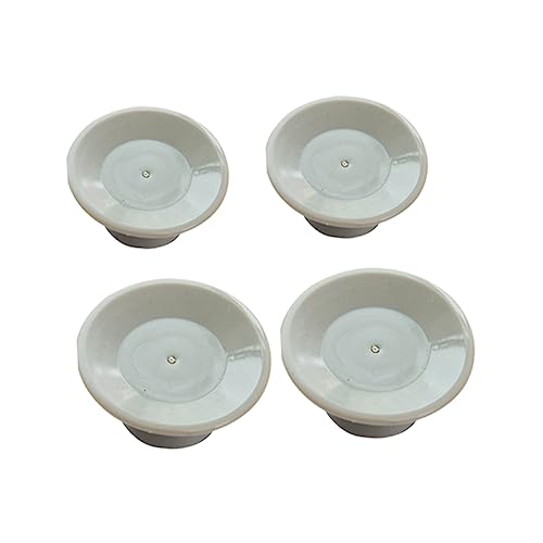 Housoutil 8pcs - Soportes portátiles para laptop y tabletas miniatura 3