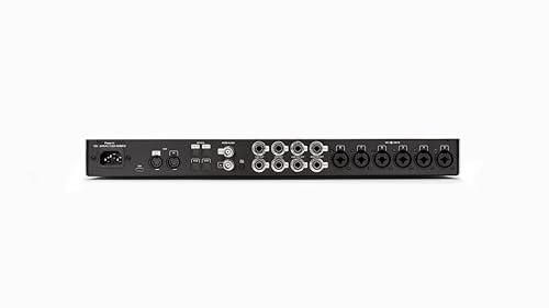 Universal Audio Volt 876 24x28 USB Audio Interface, Rack-Mount Style by Universal Audio - Image 3