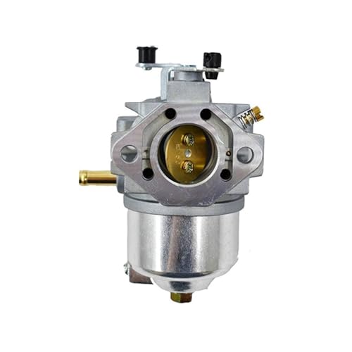 Carburateur 715688 491912 régulateur de régime pour moteur thermique
