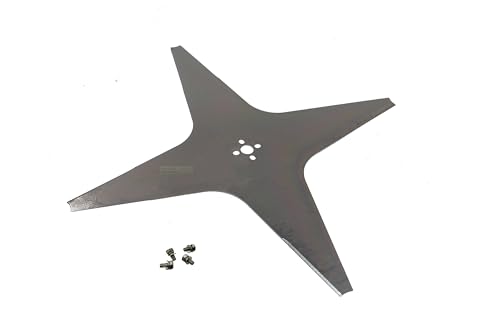 29 CM Roboter Messer kompatibel mit Ambrogio L200 Carbon B19 L200R DeLuxe 1Li 2Li Evolution L400