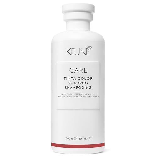 Keune Care Tinta Color Shampoo 10.1 oz