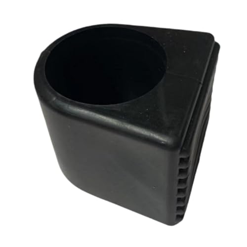 Garende Drum Rack Foot Pad Set for Percussion Instruments