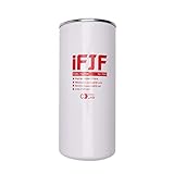 iFJF F1810PM0 Fuel Filter Element Spin-on Particulate Replacement for 1200KTG9075 Filter Head 18