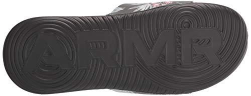 Image of Under Armour Men's Ansa Graphic Slide Sandal