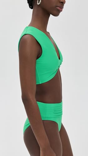 Ramy Brook Women's Oliwia Bikini Top4