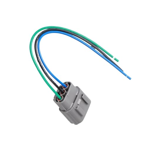 Adaptateur de prise pour bobine d'allumage Mazda 6195-0009 entretien moteur