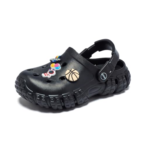 Image of EQW Kid's Classic Garden Clog (Little Kid /Big Kid)