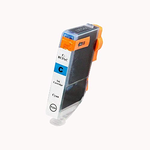 Amazon.co.jp: BCI-7eC 単品 シアン CANON キャノンプリンター 用 互換