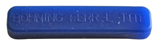 Bohning Ferr-L-Tite Cool Flex Adhesive Stick (Pack of 16), 12-Gram