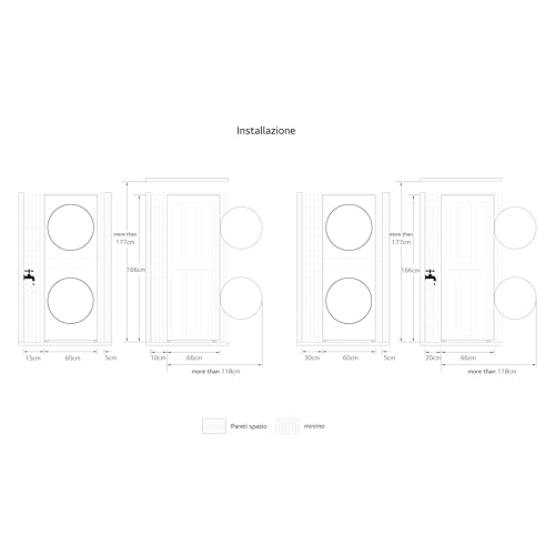 LG WashTower WT1210WWF