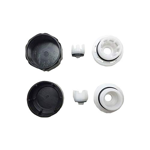 Legend Valve 108 138 Dual Vacuum Breaker Repair Kit 5 5 X2 X1 Amazon Ca Industrial Scientific