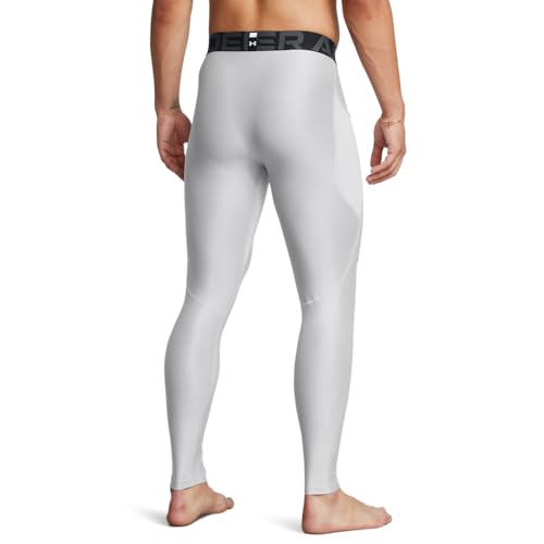 Image of Under Armour Men's HeatGear Armour Leggings