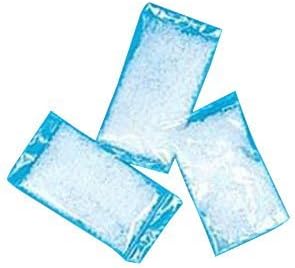 9387210BX - The Original ILE-Sorb Absorbent Gel Packets Box of 90 Packets