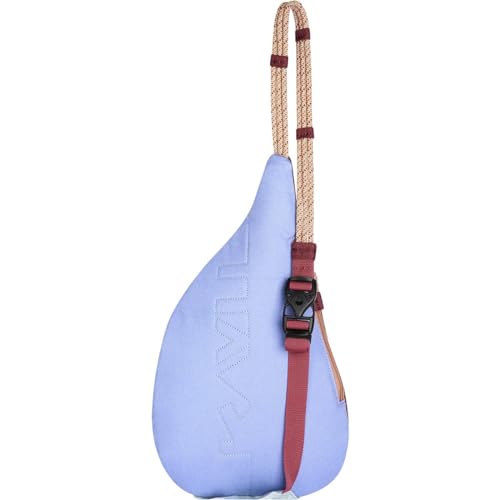 KAVU Mini Rope Remix Bag Sling Pack - Wanderland2
