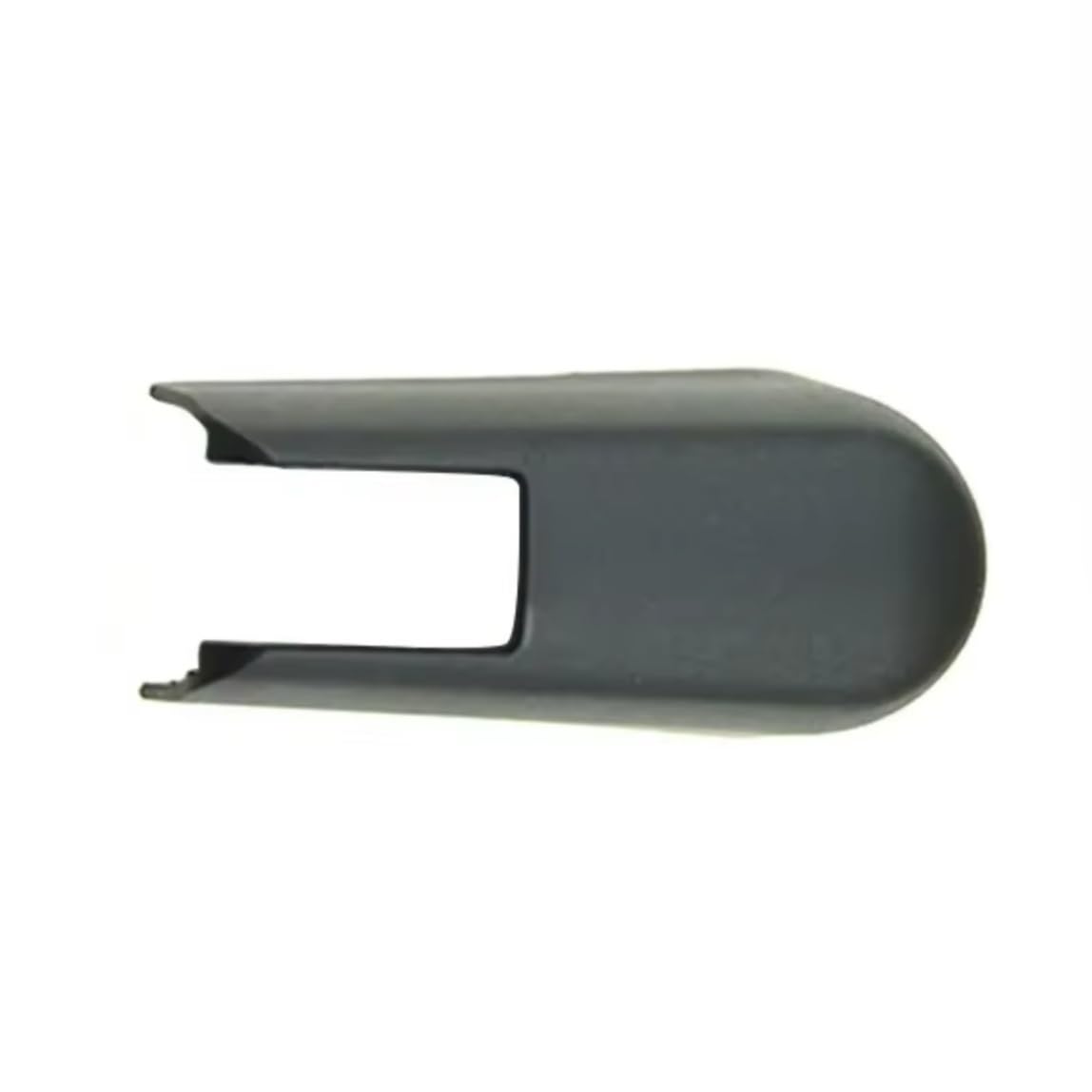 Tapa de tuerca del limpiaparabrisas trasero para solucionar pérdida de cubierta en Acura TSX Wagon 7