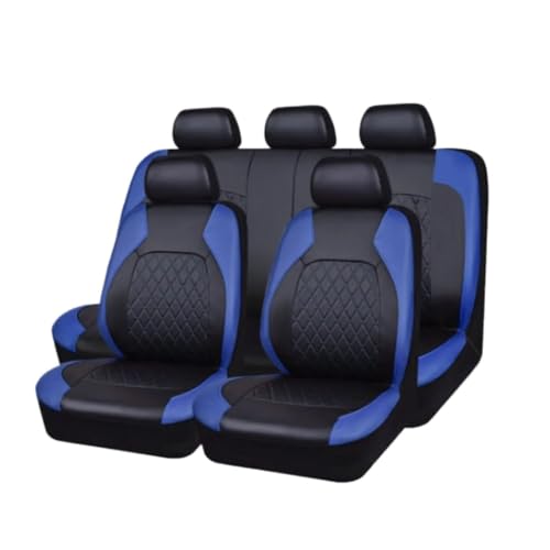 Housses de siège voiture universelles pour voyager en famille avec votre SUV
