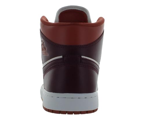 Image of Nike Women's Air Jordan 1 Mid Sneaker