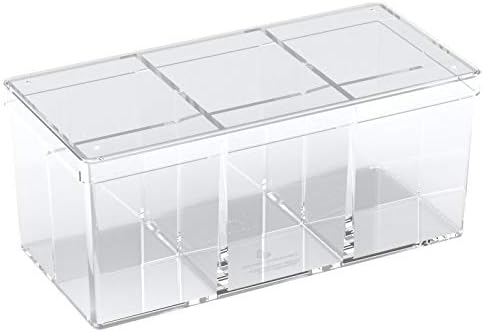 Ultimate Guard Stack N Safe Card Box