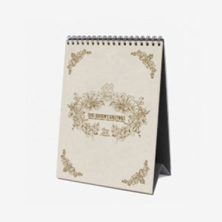 BTOB B 2015 Seasons Greeting