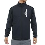 [ブリヂストンゴルフ] 長袖前開きブルゾンFGM01D