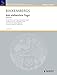 Price comparison product image Am siebenten Tage: (Josua 6). men's choir and 7 brass instruments (organ). Jeu de parties d'harmonie.