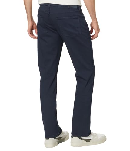 PAIGE Men's Normandie Transcend Straight Leg Jean, Blondie2