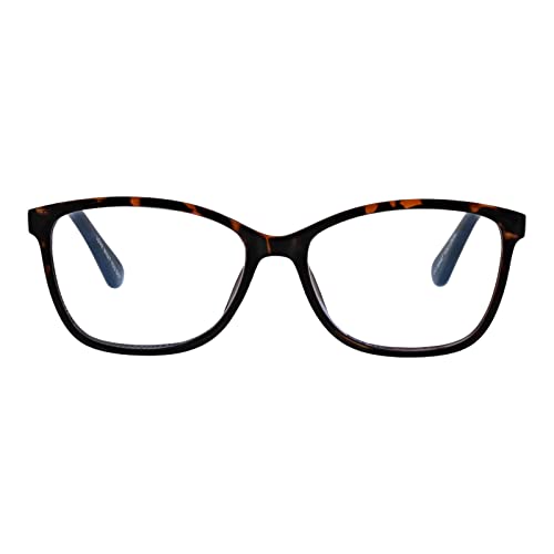 Image of Life is Good Eloise Square Reading Glasses