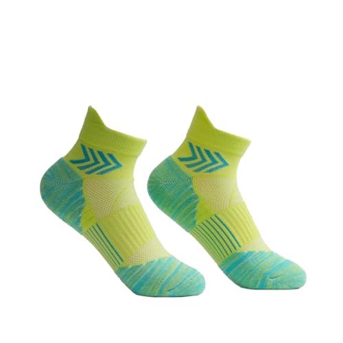 Socks for Women - Designed for marathon running, badminton training socks.2